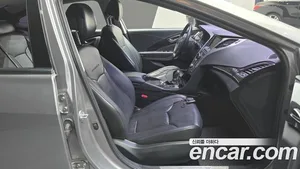 Hyundai Grandeur, 2013 — миниатюра 10