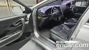 Hyundai Grandeur, 2013 — миниатюра 11