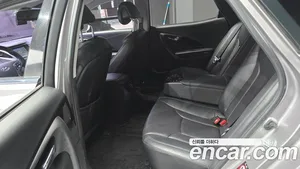 Hyundai Grandeur, 2013 — миниатюра 12