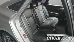 Hyundai Grandeur, 2013 — миниатюра 13