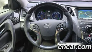 Hyundai Grandeur, 2013 — миниатюра 14