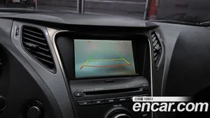 Hyundai Grandeur, 2013 — миниатюра 15