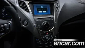 Hyundai Grandeur, 2013 — миниатюра 16