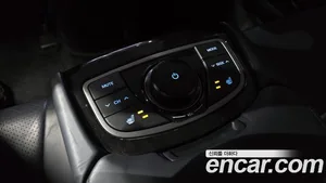 Hyundai Grandeur, 2013 — миниатюра 19