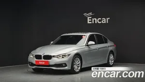 BMW 3-Series, 2015 — миниатюра 1