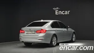 BMW 3-Series, 2015 — миниатюра 2