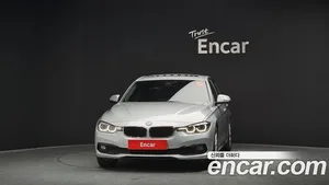 BMW 3-Series, 2015 — миниатюра 3