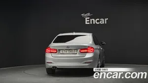 BMW 3-Series, 2015 — миниатюра 4
