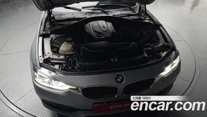 BMW 3-Series, 2015 — миниатюра 6