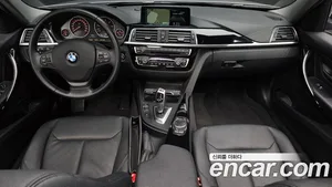 BMW 3-Series, 2015 — миниатюра 7