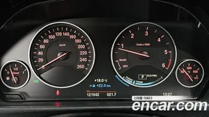BMW 3-Series, 2015 — миниатюра 8