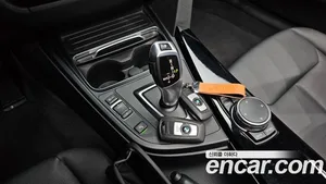 BMW 3-Series, 2015 — миниатюра 9