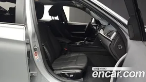 BMW 3-Series, 2015 — миниатюра 10