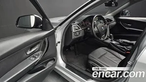 BMW 3-Series, 2015 — миниатюра 11