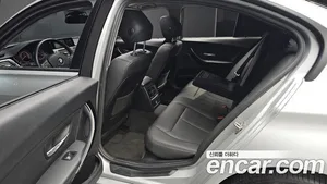 BMW 3-Series, 2015 — миниатюра 12