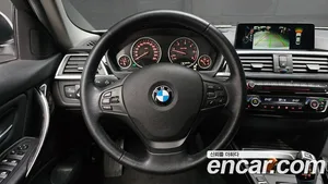 BMW 3-Series, 2015 — миниатюра 13