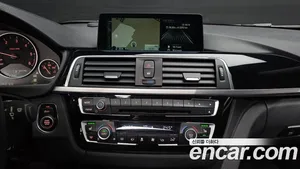BMW 3-Series, 2015 — миниатюра 14