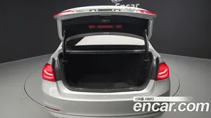 BMW 3-Series, 2015 — миниатюра 20
