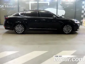 Kia K7, 2016 — миниатюра 3