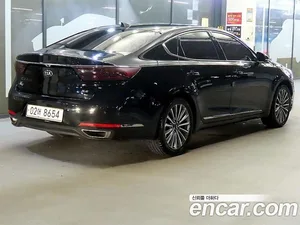Kia K7, 2016 — миниатюра 4