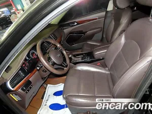 Kia K7, 2016 — миниатюра 6