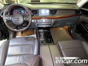 Kia K7, 2016 — миниатюра 10