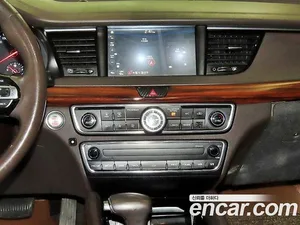 Kia K7, 2016 — миниатюра 11