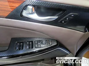 Kia K7, 2016 — миниатюра 13