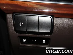 Kia K7, 2016 — миниатюра 14