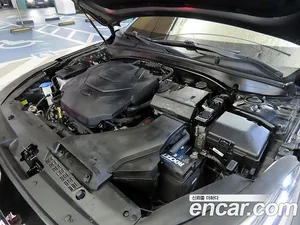 Kia K7, 2016 — миниатюра 19