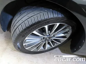 Kia K7, 2016 — миниатюра 20