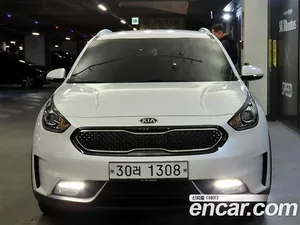 Kia Niro, 2017 — миниатюра 2