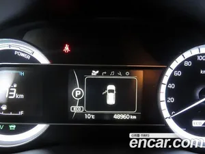 Kia Niro, 2017 — миниатюра 9