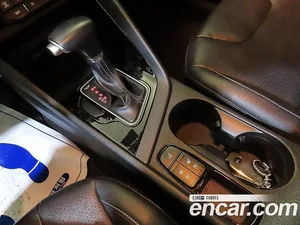 Kia Niro, 2017 — миниатюра 12