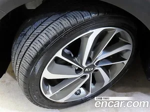 Kia Niro, 2017 — миниатюра 20