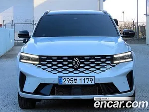 Renault Grand Koleos, 2024 — миниатюра 1