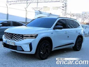 Renault Grand Koleos, 2024 — миниатюра 2