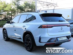 Renault Grand Koleos, 2024 — миниатюра 3