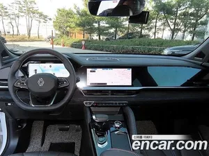 Renault Grand Koleos, 2024 — миниатюра 7
