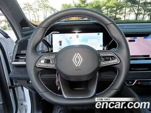 Renault Grand Koleos, 2024 — миниатюра 8