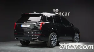 Cadillac XT6, 2023 — миниатюра 2