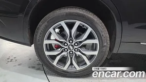 Cadillac XT6, 2023 — миниатюра 5