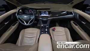 Cadillac XT6, 2023 — миниатюра 10