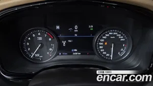 Cadillac XT6, 2023 — миниатюра 11