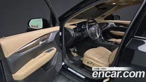 Cadillac XT6, 2023 — миниатюра 13