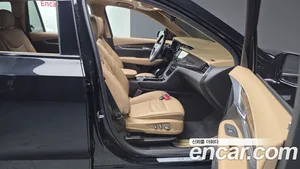 Cadillac XT6, 2023 — миниатюра 17