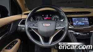 Cadillac XT6, 2023 — миниатюра 19