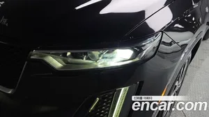 Cadillac XT6, 2023 — миниатюра 8