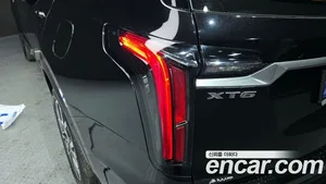 Cadillac XT6, 2023 — миниатюра 9