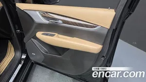 Cadillac XT6, 2023 — миниатюра 14